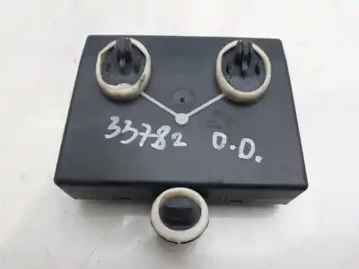Second-hand car spare part central locking pump for audi q7 (4l) 3.0 tdi oem iam references 4l0959792b  