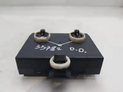 Second-hand car spare part central locking pump for audi q7 (4l) 3.0 tdi oem iam references 4l0959792b