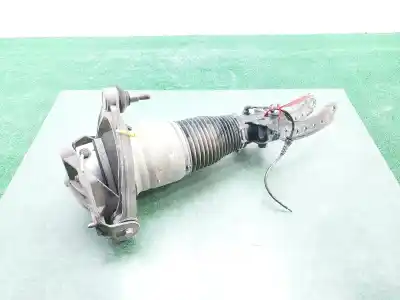 Second-hand car spare part front left shock absorber for audi q7 (4l) 3.0 tdi oem iam references 7l8616039a  