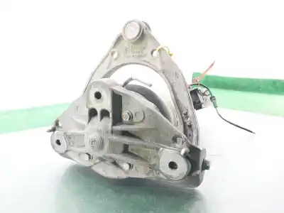 Second-hand car spare part front left shock absorber for audi q7 (4l) 3.0 tdi oem iam references 7l8616039a