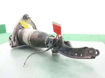 Second-hand car spare part front left shock absorber for audi q7 (4l) 3.0 tdi oem iam references 7l8616039a  