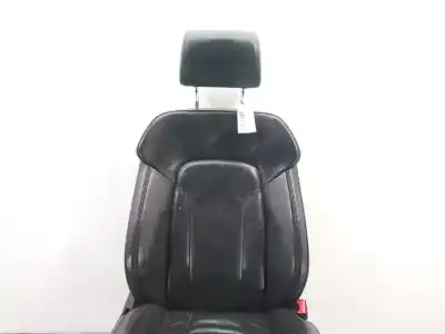 Автозапчастина б/у передне праве сиділо для audi q7 (4l) 3.0 tdi посилання на oem iam 4l0881106e  