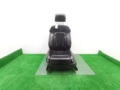 Second-hand car spare part left front seat for audi q7 (4l) 3.0 tdi oem iam references 4l0881105d  