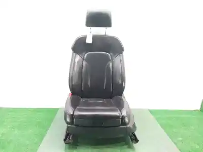 Second-hand car spare part left front seat for audi q7 (4l) 3.0 tdi oem iam references 4l0881105d  