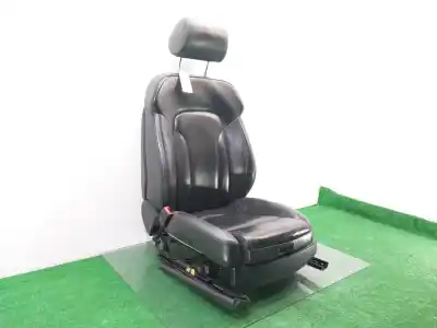 Second-hand car spare part left front seat for audi q7 (4l) 3.0 tdi oem iam references 4l0881105d  