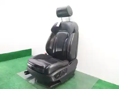 Second-hand car spare part left front seat for audi q7 (4l) 3.0 tdi oem iam references 4l0881105d  