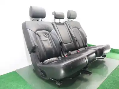 Автозапчастина б/у задні сидіння для audi q7 (4l) 3.0 tdi посилання на oem iam 4l0883108l  