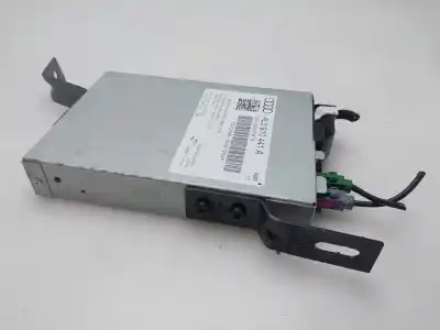 Second-hand car spare part electronic module for audi q7 (4l) 3.0 tdi oem iam references 4l0910441a  
