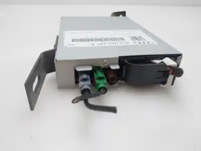 Second-hand car spare part electronic module for audi q7 (4l) 3.0 tdi oem iam references 4l0910441a  