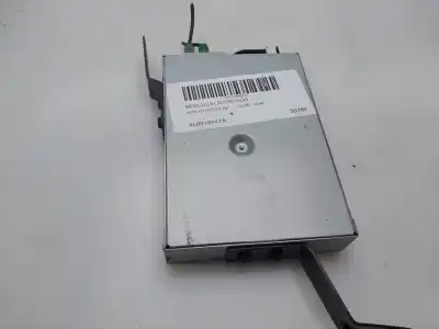 Second-hand car spare part electronic module for audi q7 (4l) 3.0 tdi oem iam references 4l0910441a