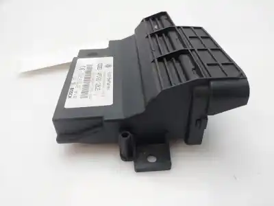 Second-hand car spare part electronic module for audi q7 (4l) 3.0 tdi oem iam references 4f0907280e  