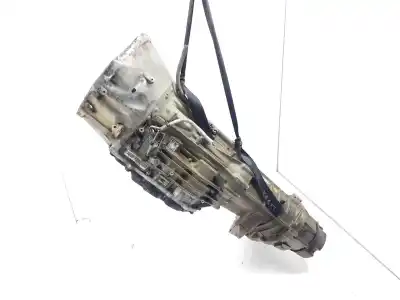 Second-hand car spare part gearbox for audi q7 (4l) 3.0 tdi oem iam references jxx