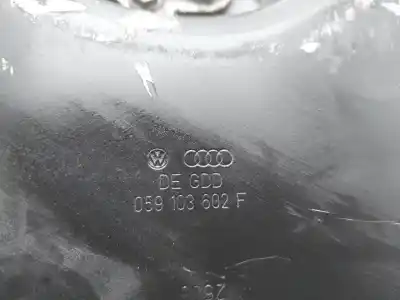 Second-hand car spare part sump for audi q7 (4l) 3.0 tdi oem iam references 059103602f  