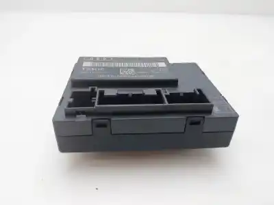 Second-hand car spare part central locking pump for audi q7 (4l) 3.0 tdi oem iam references 4l0959795b