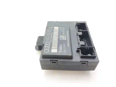 Second-hand car spare part central locking pump for audi q7 (4l) 3.0 tdi oem iam references 4l0959795b  