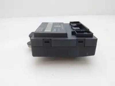 Second-hand car spare part central locking pump for audi q7 (4l) 3.0 tdi oem iam references 4l0907290a