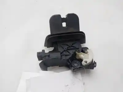 Second-hand car spare part trunk lock for audi q7 (4l) 3.0 tdi oem iam references 8p4827505b  