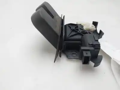 Second-hand car spare part trunk lock for audi q7 (4l) 3.0 tdi oem iam references 8p4827505b  