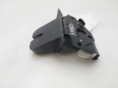 Second-hand car spare part trunk lock for audi q7 (4l) 3.0 tdi oem iam references 8p4827505b