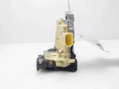 Second-hand car spare part front right door lock for audi q7 (4l) 3.0 tdi oem iam references 3c1837016a