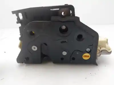 Second-hand car spare part rear left door lock for audi q7 (4l) 3.0 tdi oem iam references 3c4839015a