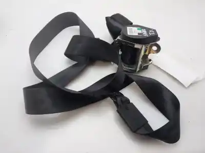 Second-hand car spare part rear right seat belt for audi q7 (4l) 3.0 tdi oem iam references 4l0857806g