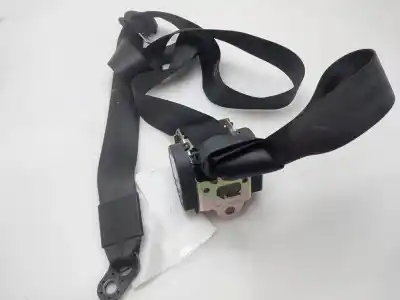 Second-hand car spare part rear left seat belt for audi q7 (4l) 3.0 tdi oem iam references 4l0857805g