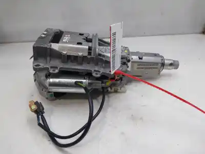 Second-hand car spare part steering column for audi q7 (4l) 3.0 tdi oem iam references 4f0910852  
