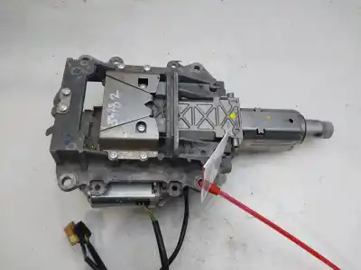 Second-hand car spare part steering column for audi q7 (4l) 3.0 tdi oem iam references 4f0910852  
