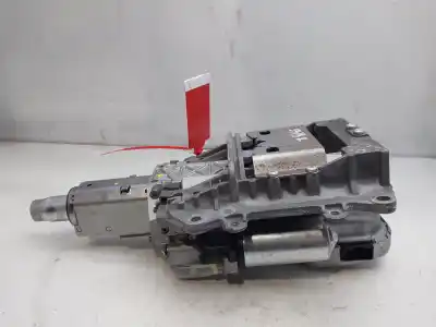Second-hand car spare part steering column for audi q7 (4l) 3.0 tdi oem iam references 4f0910852  