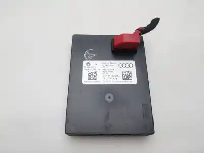 Second-hand car spare part electronic module for audi q7 (4l) 3.0 tdi oem iam references 4l0907335  