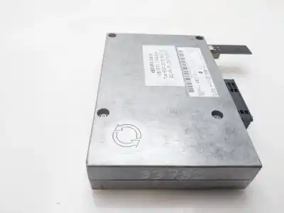 Second-hand car spare part audio system / radio cd for audi q7 (4l) 3.0 tdi oem iam references 4e0910336h  