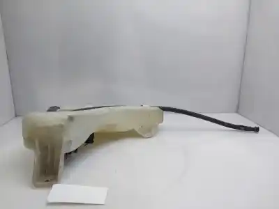 Second-hand car spare part windscreen washer bottle for audi q7 (4l) 3.0 tdi oem iam references 4l0955453a  