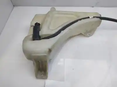 Second-hand car spare part windscreen washer bottle for audi q7 (4l) 3.0 tdi oem iam references 4l0955453a  