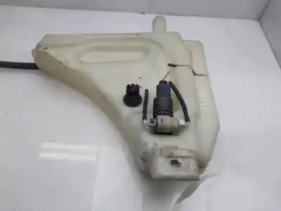 Second-hand car spare part windscreen washer bottle for audi q7 (4l) 3.0 tdi oem iam references 4l0955453a  