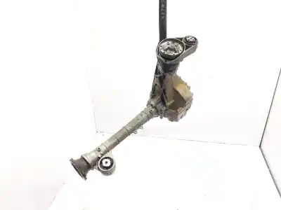 Second-hand car spare part front differential for audi q7 (4l) 3.0 tdi oem iam references 4460310026