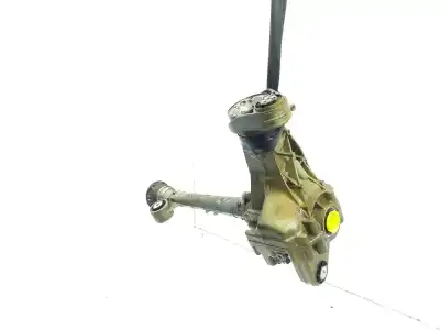 Second-hand car spare part front differential for audi q7 (4l) 3.0 tdi oem iam references 4460310026  