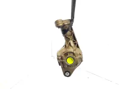 Second-hand car spare part front differential for audi q7 (4l) 3.0 tdi oem iam references 4460310026  