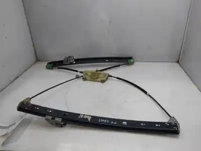 Second-hand car spare part passenger side right window regulator for audi q7 (4l) 3.0 tdi oem iam references 4l0837462e  