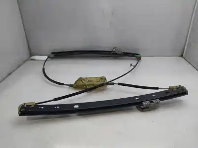 Second-hand car spare part driver left window regulator for audi q7 (4l) 3.0 tdi oem iam references 4l0837461a  