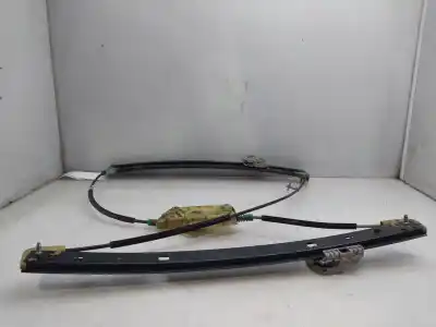 Second-hand car spare part driver left window regulator for audi q7 (4l) 3.0 tdi oem iam references 4l0837461a  