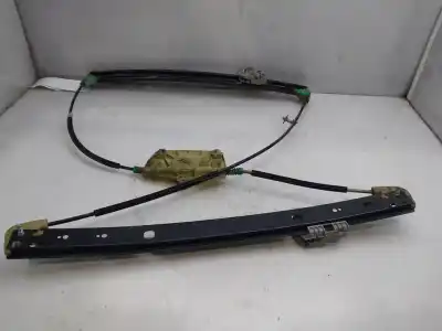 Second-hand car spare part driver left window regulator for audi q7 (4l) 3.0 tdi oem iam references 4l0837461a