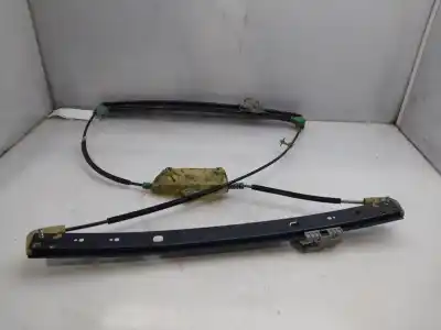 Second-hand car spare part driver left window regulator for audi q7 (4l) 3.0 tdi oem iam references 4l0837461a  