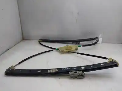 Second-hand car spare part rear right window regulator for audi q7 (4l) 3.0 tdi oem iam references 4l0839462a  