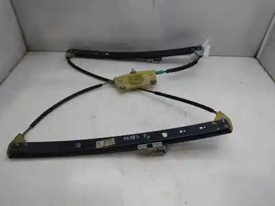 Second-hand car spare part rear right window regulator for audi q7 (4l) 3.0 tdi oem iam references 4l0839462a  