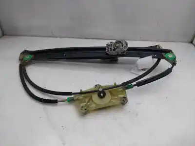 Second-hand car spare part rear left window regulator for audi q7 (4l) 3.0 tdi oem iam references 4l0839461a  