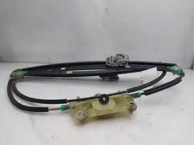 Second-hand car spare part rear left window regulator for audi q7 (4l) 3.0 tdi oem iam references 4l0839461a  