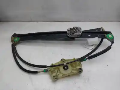 Second-hand car spare part rear left window regulator for audi q7 (4l) 3.0 tdi oem iam references 4l0839461a  
