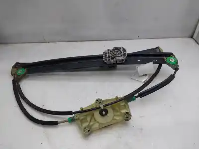 Second-hand car spare part rear left window regulator for audi q7 (4l) 3.0 tdi oem iam references 4l0839461a  