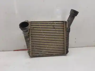 Second-hand car spare part intercooler for audi q7 (4l) 3.0 tdi oem iam references 7p0145804a  